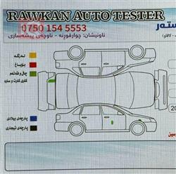 تويوتا أفالون
